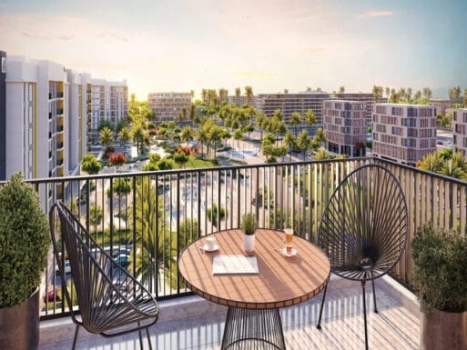 Cozy 1-Bedroom Apartment for Sale in Reeman Living, Al Shamkha, Abu Dhabi