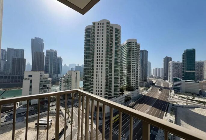 Elegant 2-Bedroom Apartment for Sale in Reflection Tower A | Al Reem Island, Abu Dhabi