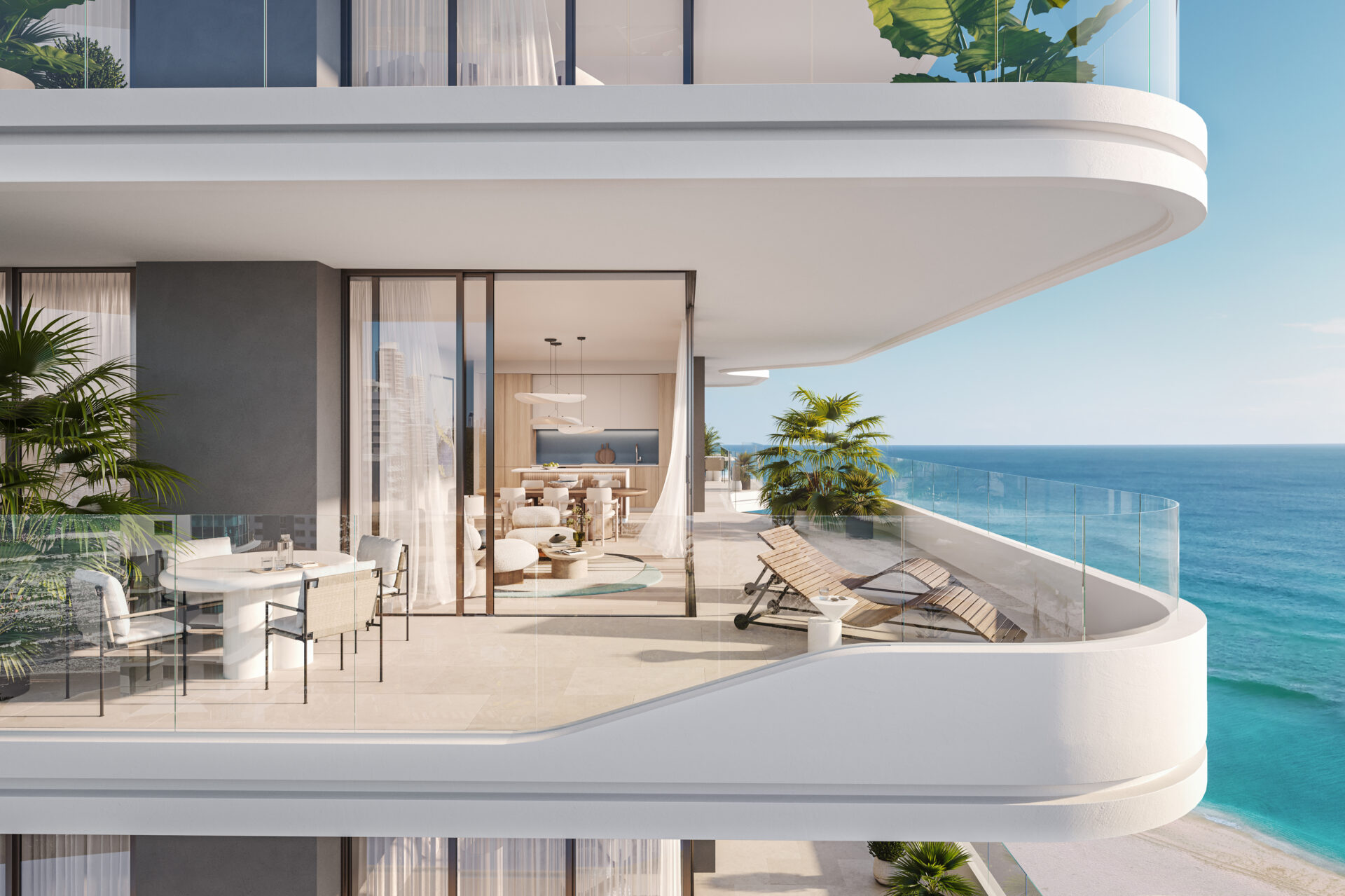 Nikki Beach Residences-Aldar-Properties