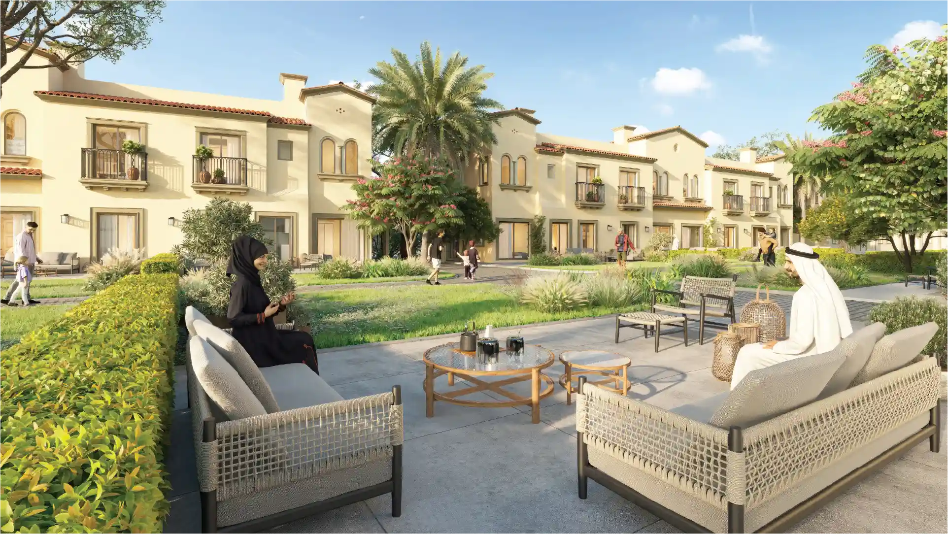 Bloom Living Casares - Bloom Properties - Exterior7