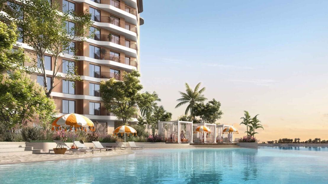 Gardenia-Bay-Aldar-Properties-Exterior