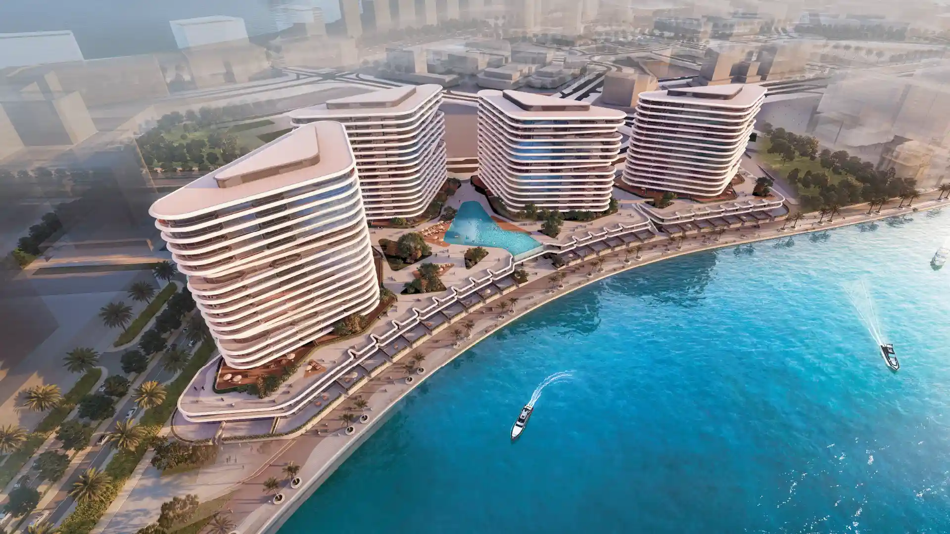 Sea-La-Vie-Nine-Yards-Development-Exterior