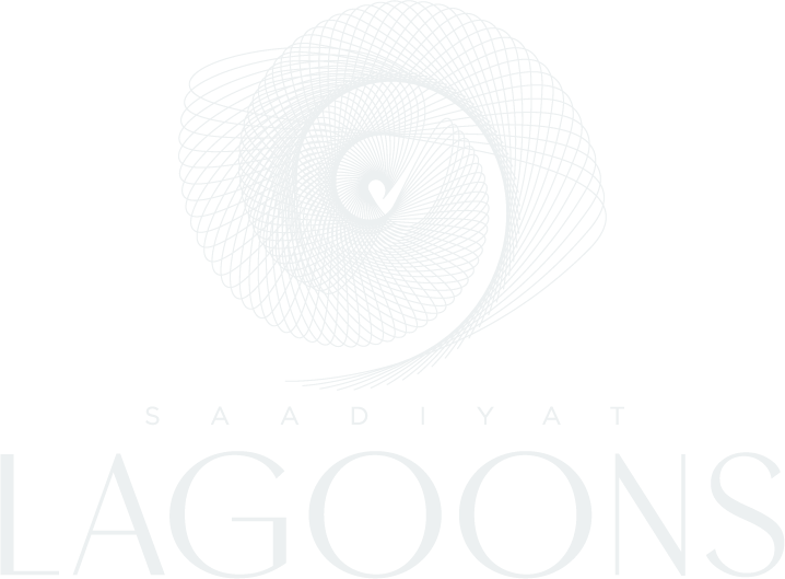 logo saadiyat lagoons aldar properties