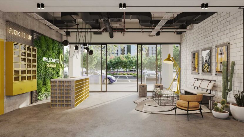 Modern 1-Bedroom Apartment for Sale in Reeman Living 2, Al Shamkha, Abu Dhabi