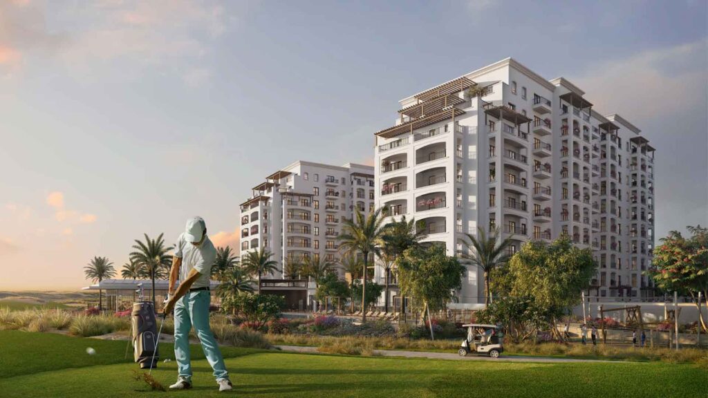yas-golf-collection-apartments-exterior-golf-view-1