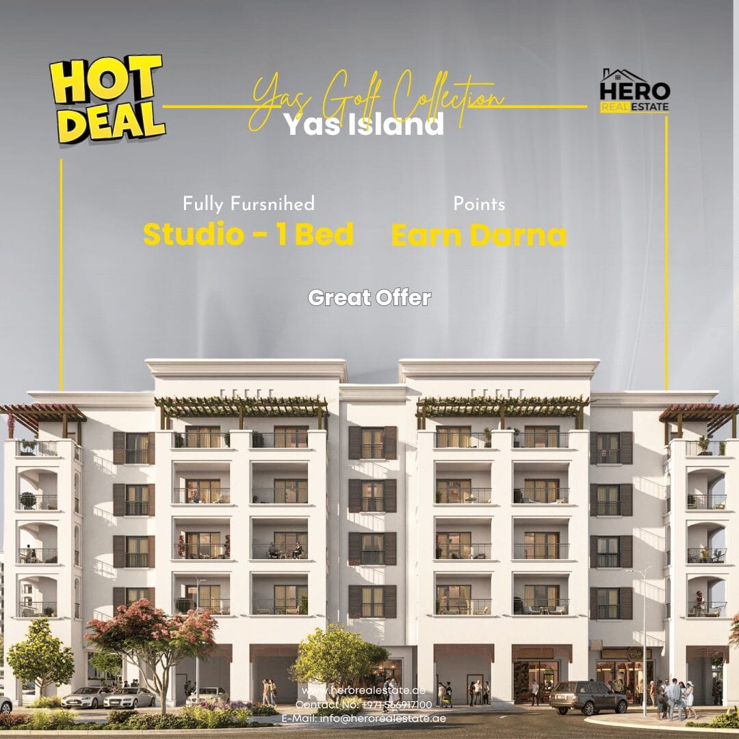 Hot Deal Property - Hero Real Estate