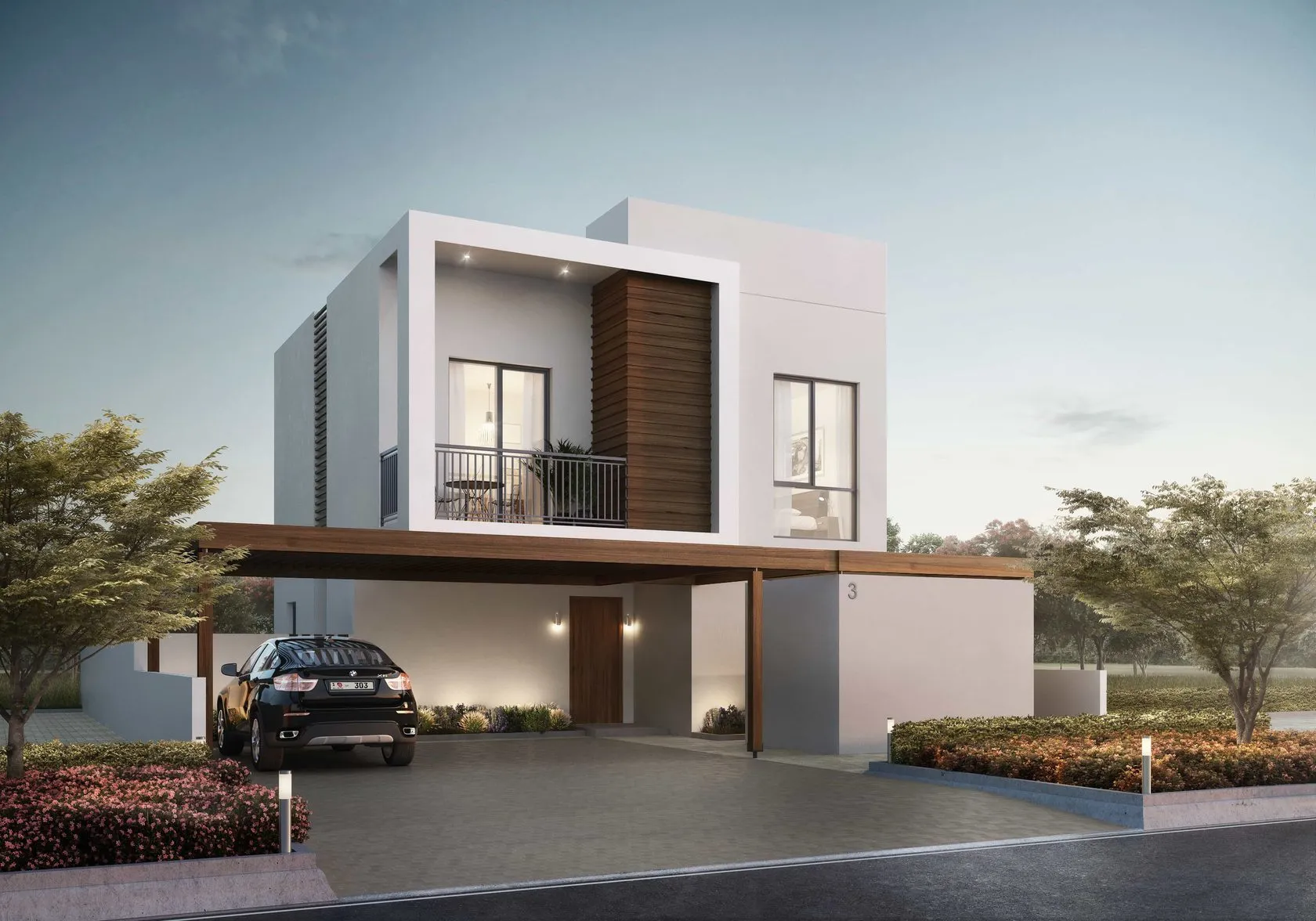 Al Ghadeer - Aldar Properties -3