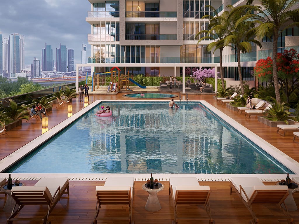 Al Maryah Vista 1 - Reportage Properties - 4