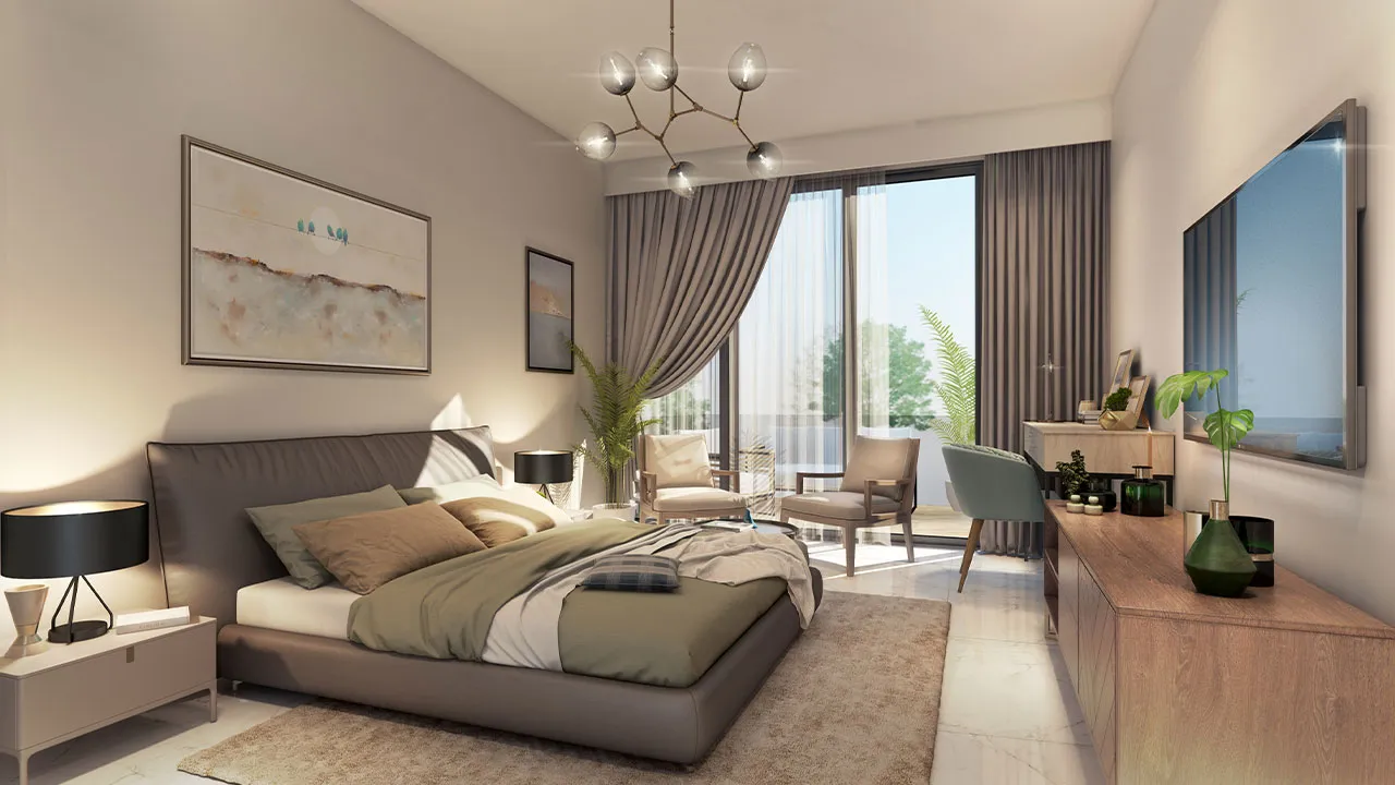 Alexis Tower - Reportage Properties - Interior - 3