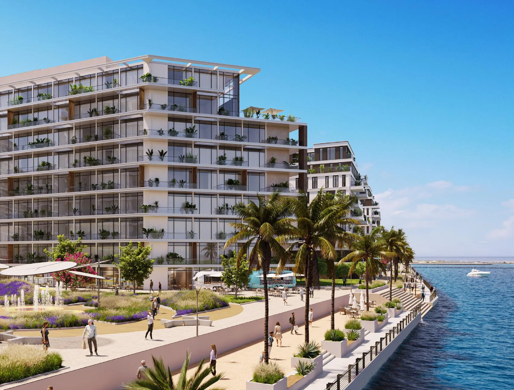 Alkaser at Yas Island - Aldar Properties - 2