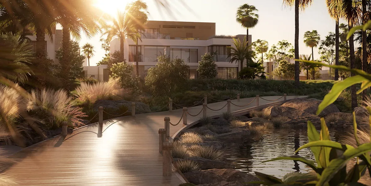 Haven - Aldar Properties - Exterior - 3