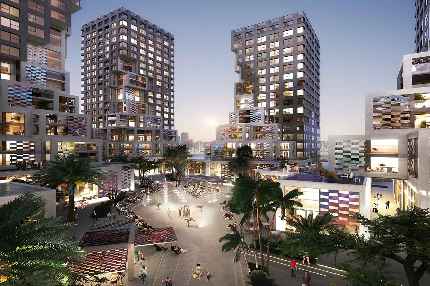 Pixel Plaza - Imkan Properties - 3