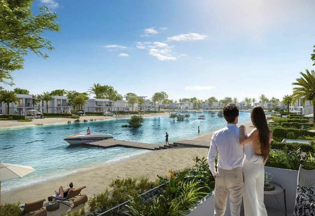 Ramhan Island - Eagle Hills - 7