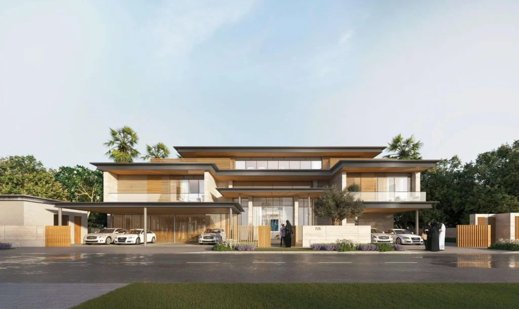 Reem Hills Villas - Q Properties - 1