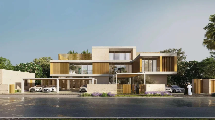 Reem Hills Villas - Q Properties - 10