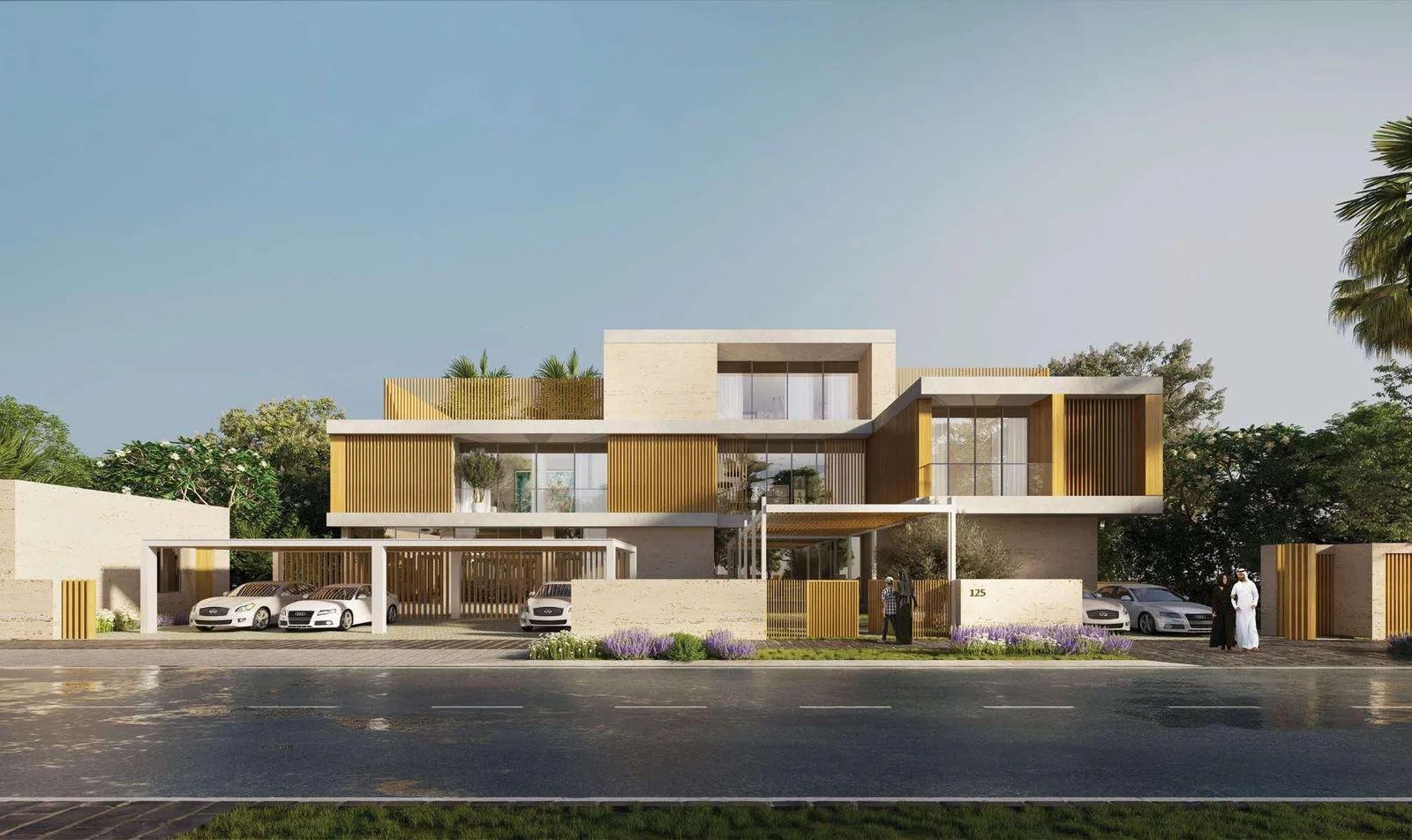 Reem Hills Villas - Q Properties - 10