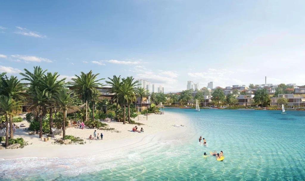 Reem Hills Villas - Q Properties
