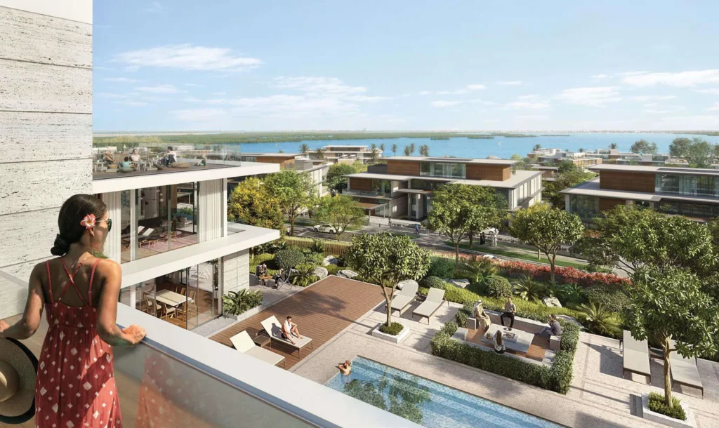 Reem Hills Villas - Q Properties - 4