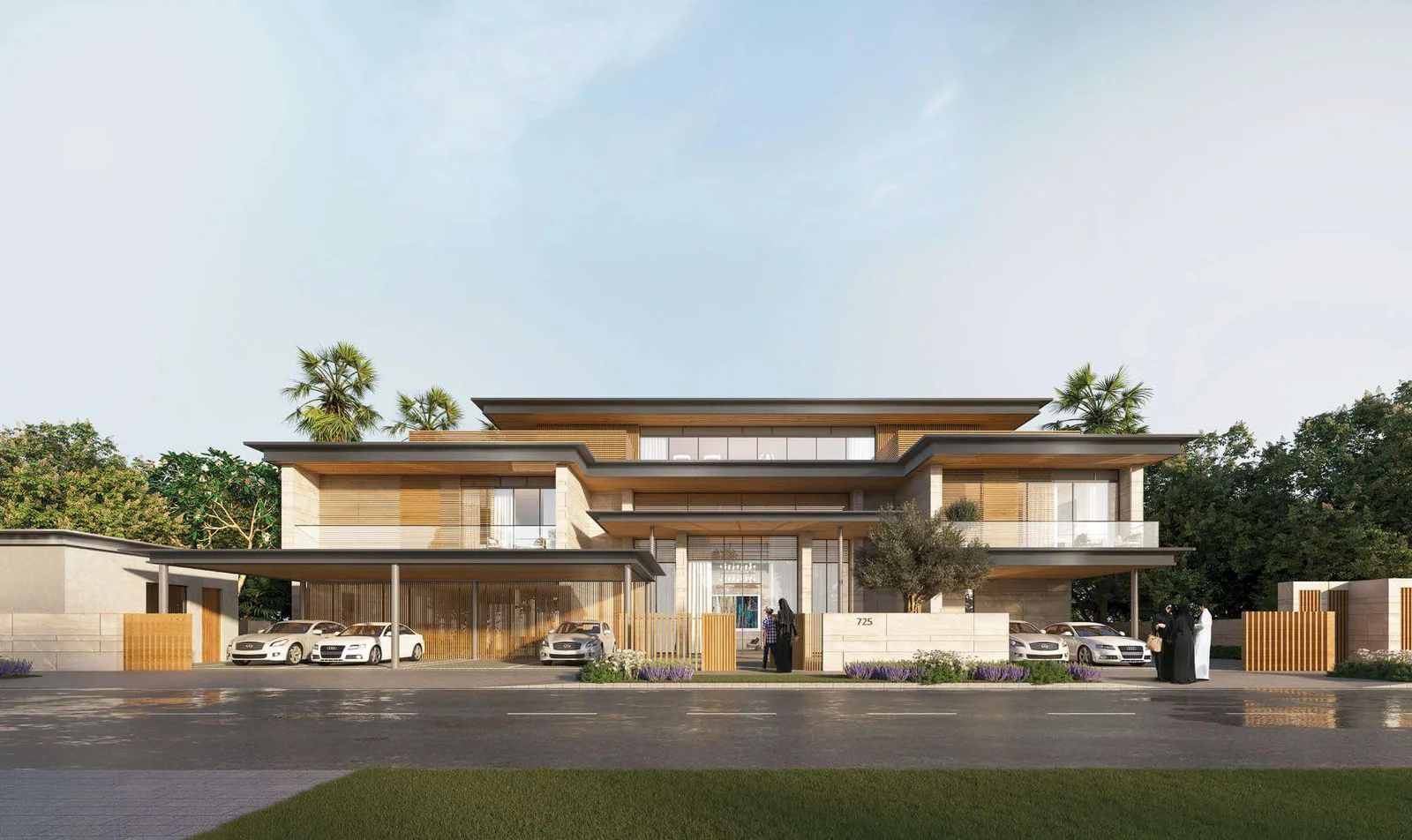 Reem Hills Villas - Q Properties - 8
