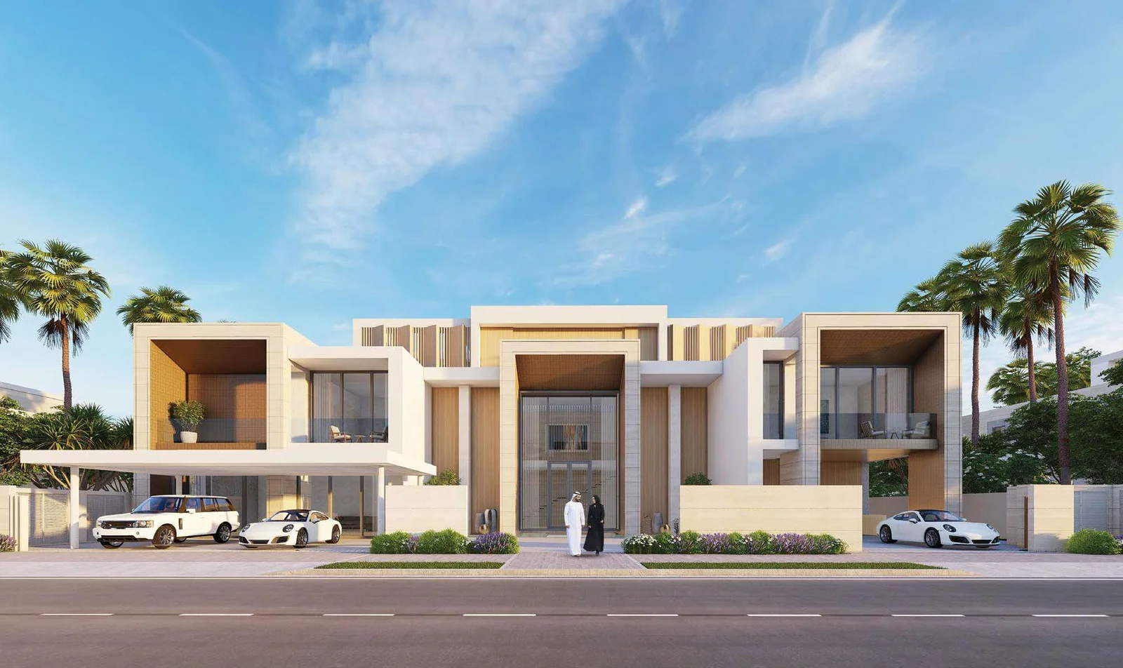 Reem Hills Villas - Q Properties - 9