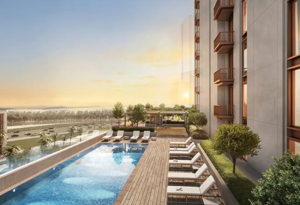 Reflection - Aldar Properties - 4