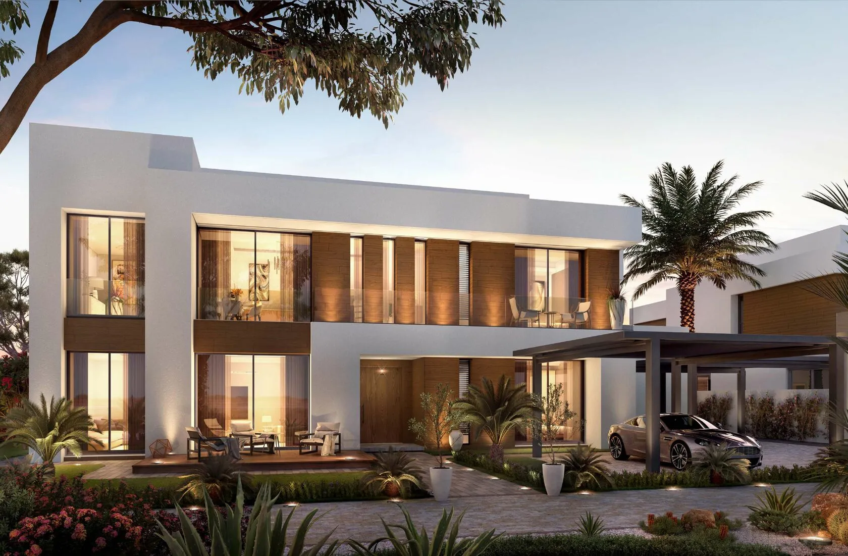 Saadiyat Reserve - the Dunes - Aldar Properties - 8