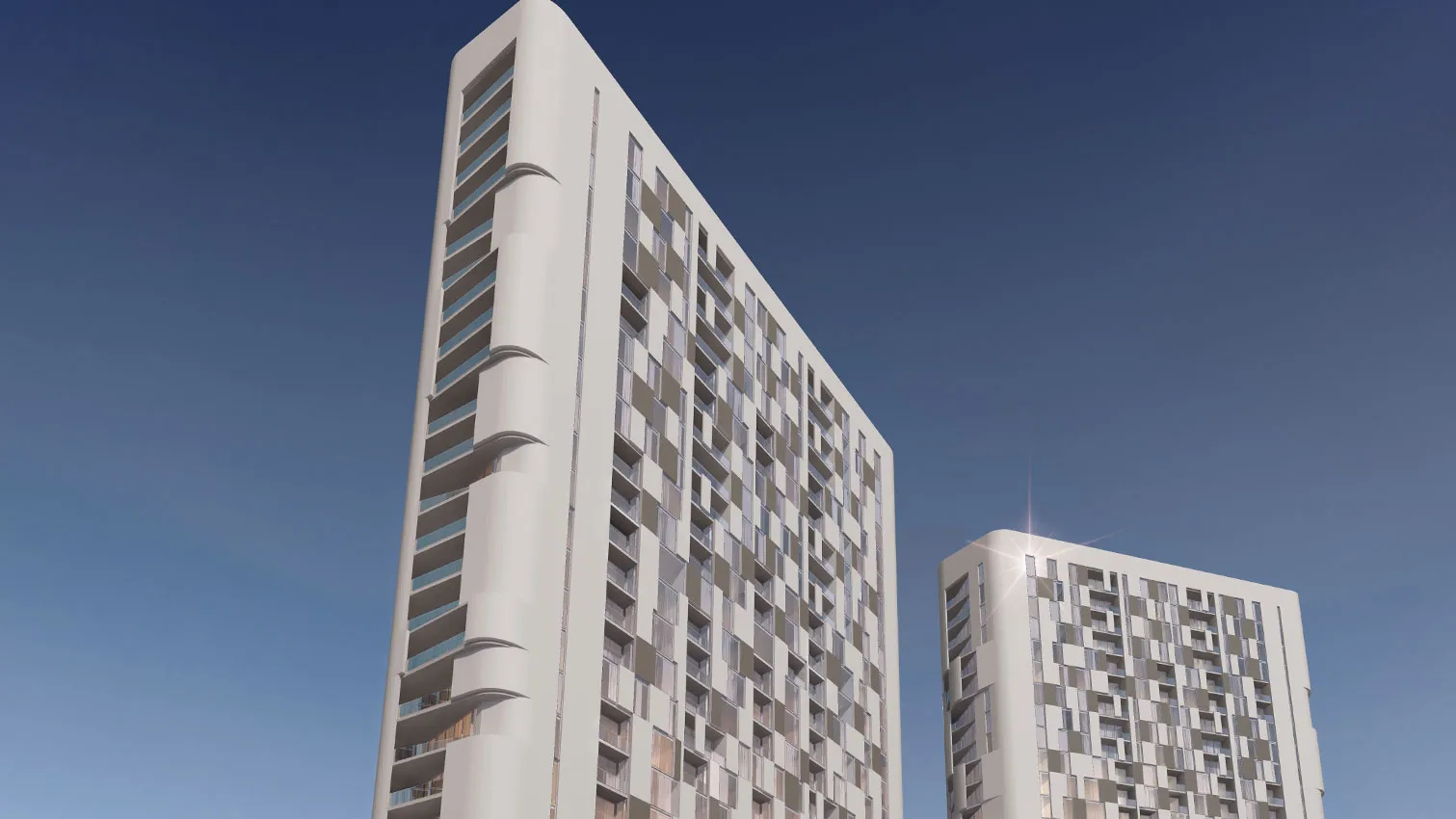 Shams Meera - Aldar Properties - 2