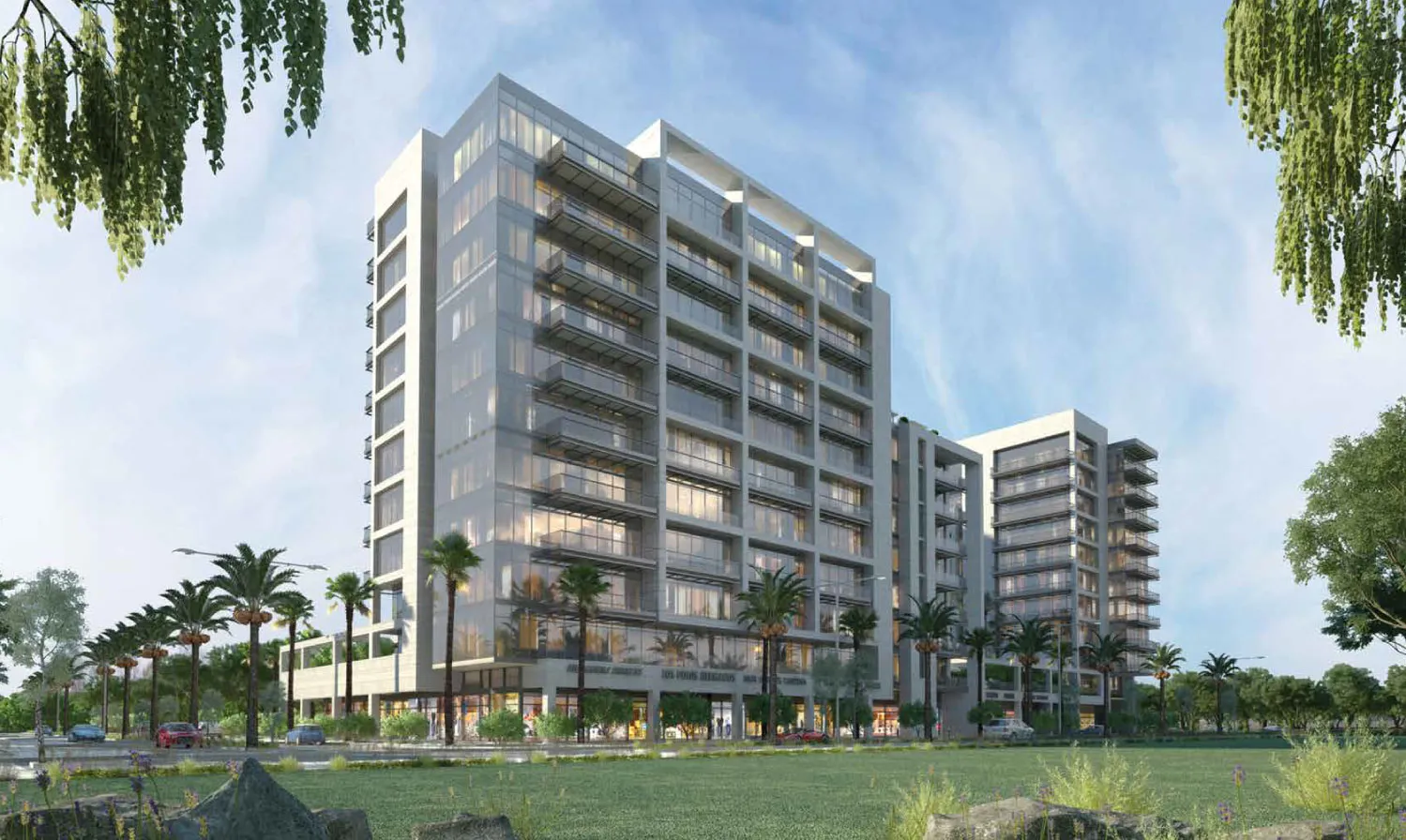 Soho Square - Bloom Properties - 4