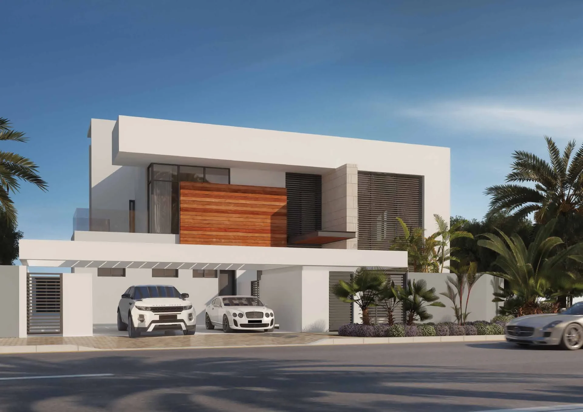 West Yas - Aldar Properties - 2