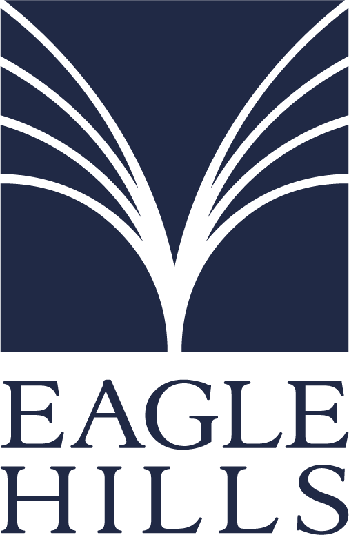 logo Eagle Hills