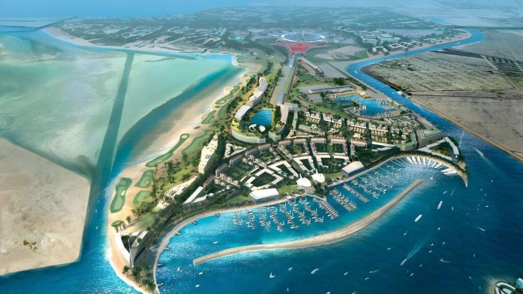 best parks in abu dhabi, umm al emarat park masterplan