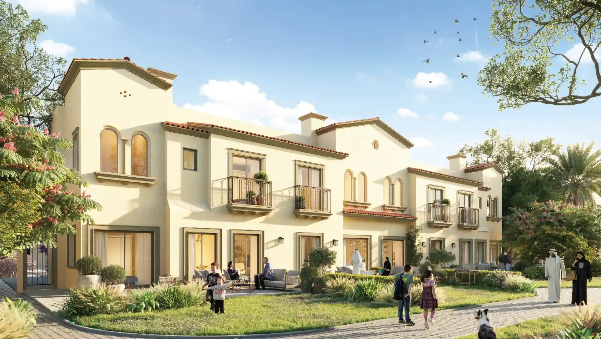 Bloom Living Olvera Bloom Properties Exterior4 8