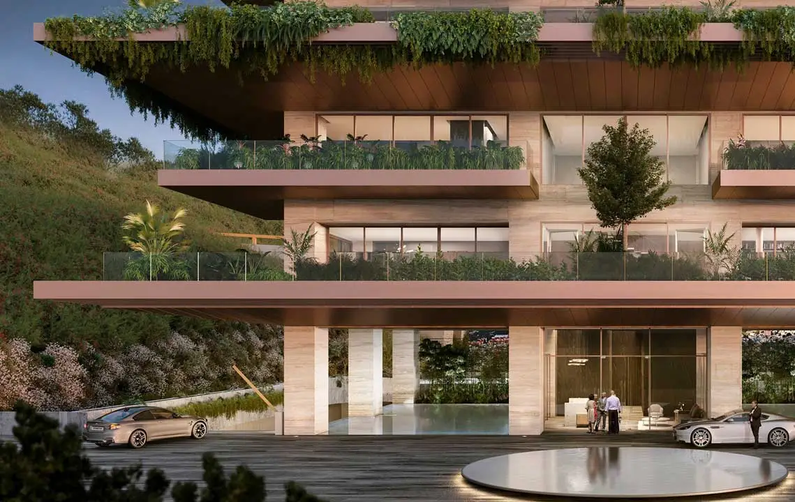 Verdes by Haven Aldar Properties 6