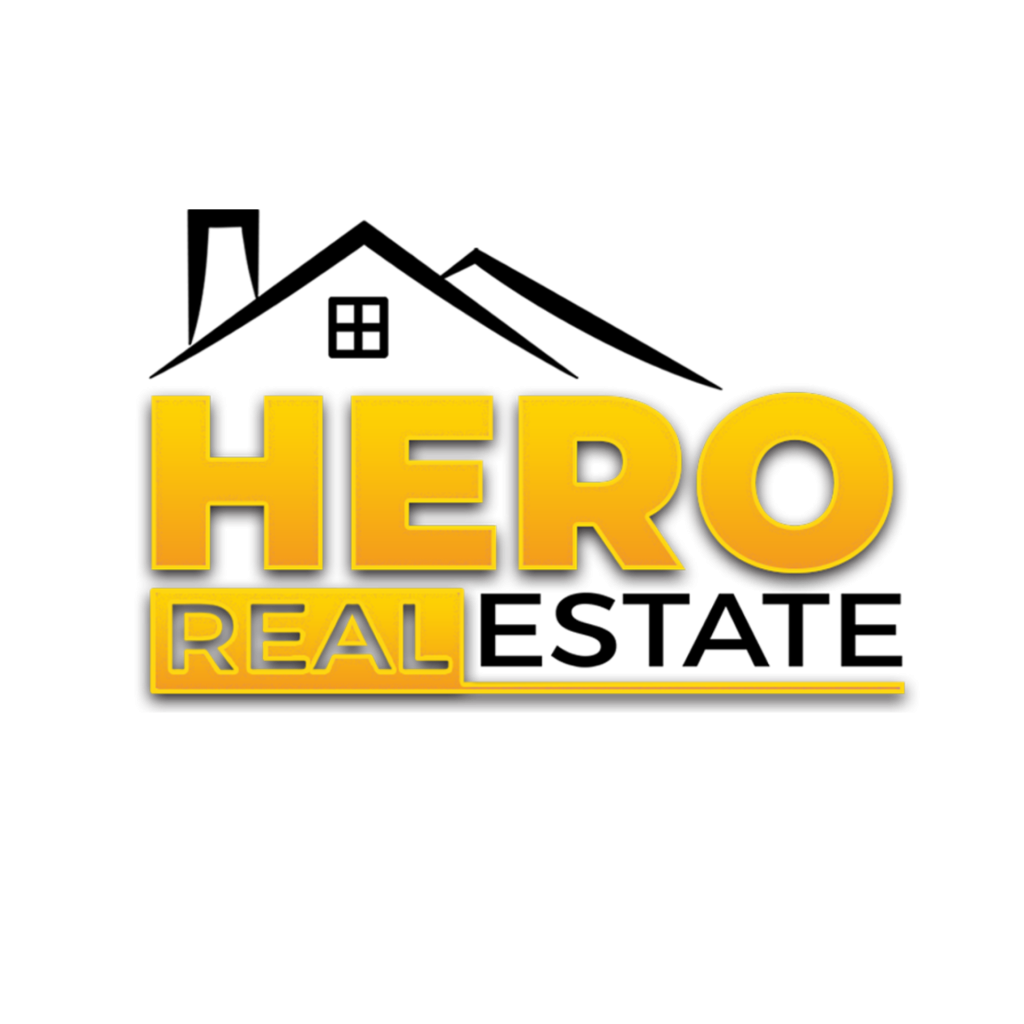 Real Estate Company in Abu Dhabi, Hero Real Estate
