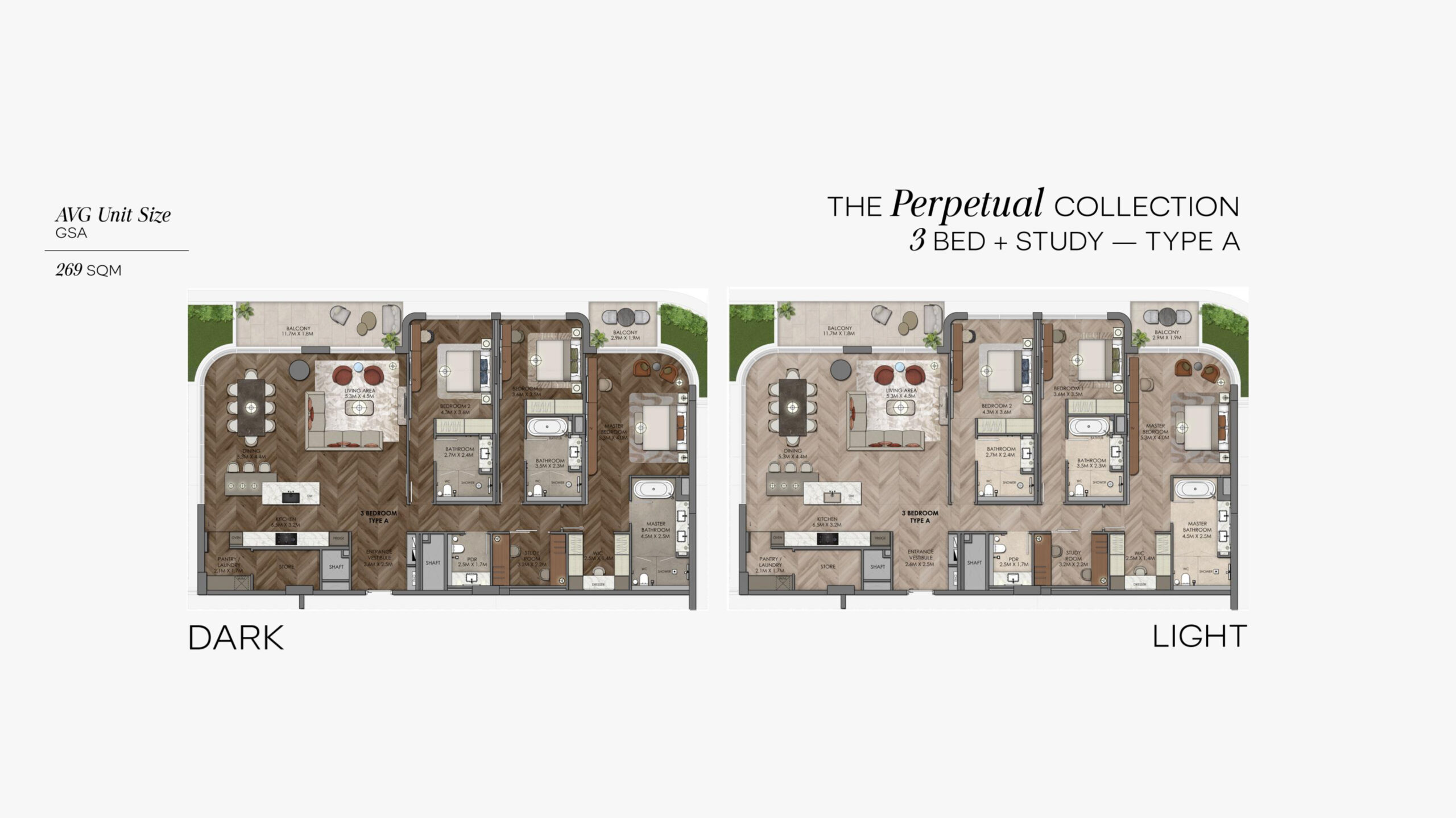 waldorf astoria abu Dhabi 14 7