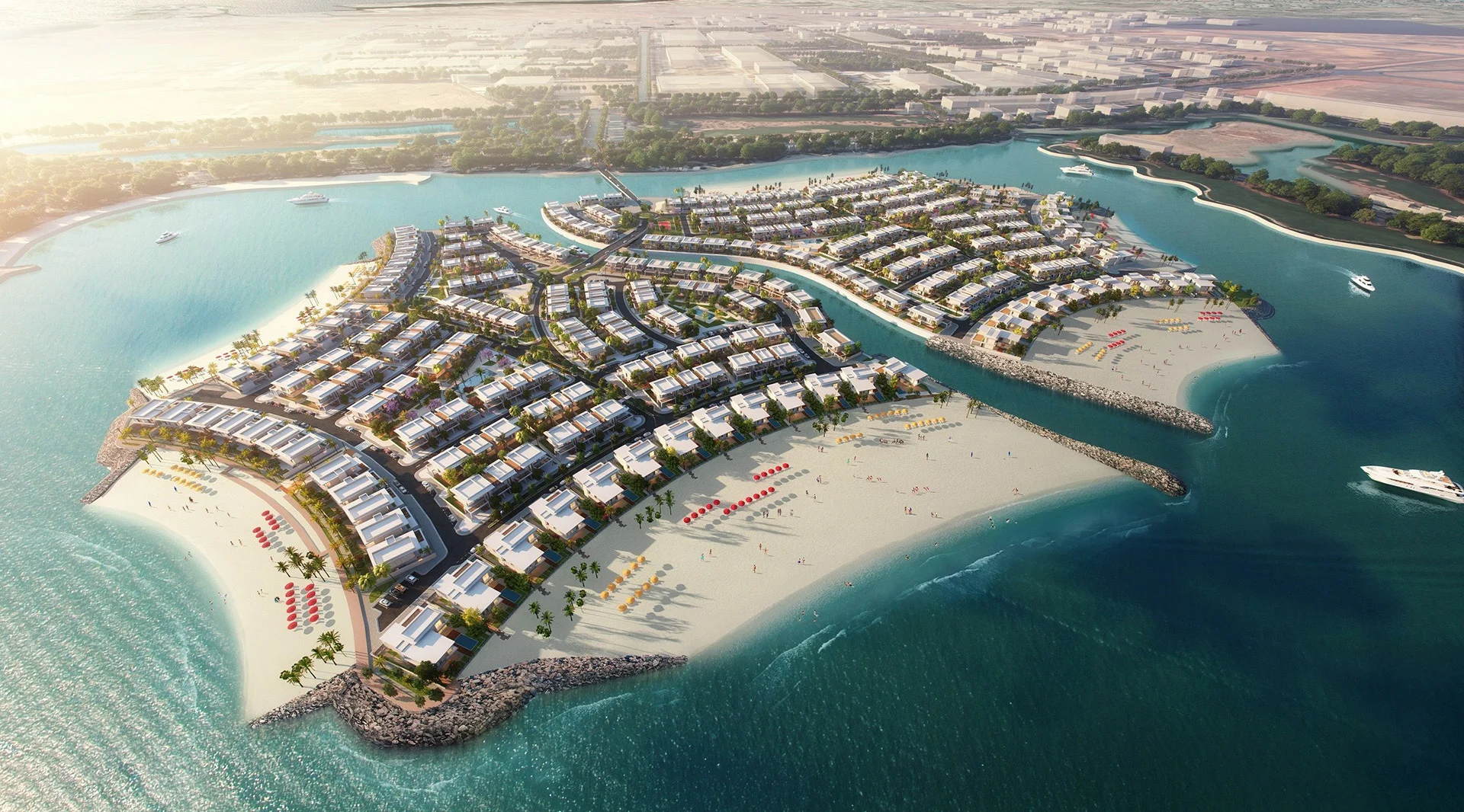 Al-Fahid-Island-by-Aldar-in-Abu-Dhabi