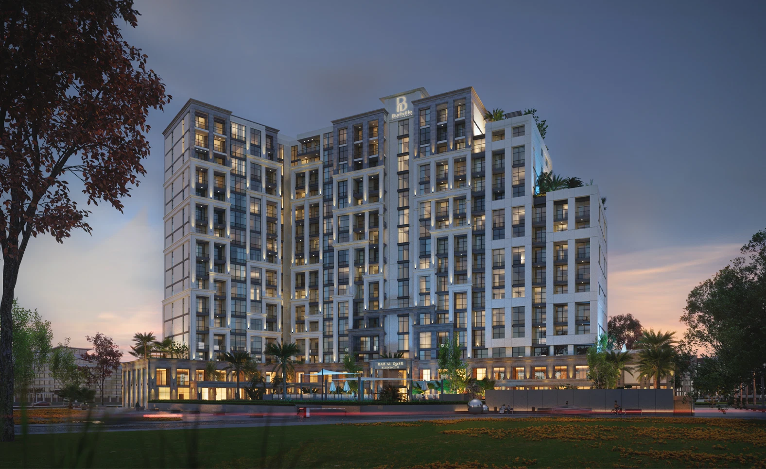 Burtville Developments (2)
