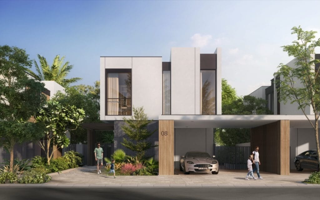 Villas at The Wilds Dubai 1024x640 1