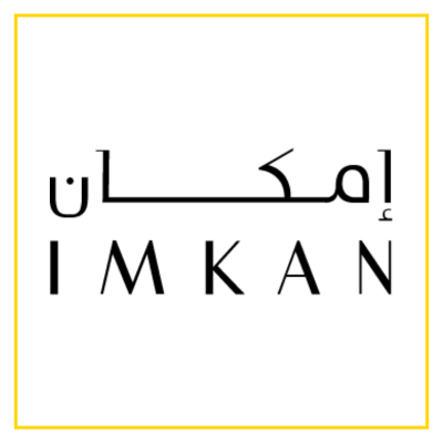 Imkan Properties Logo by Hero Real Estate Company in Abu Dhabi
