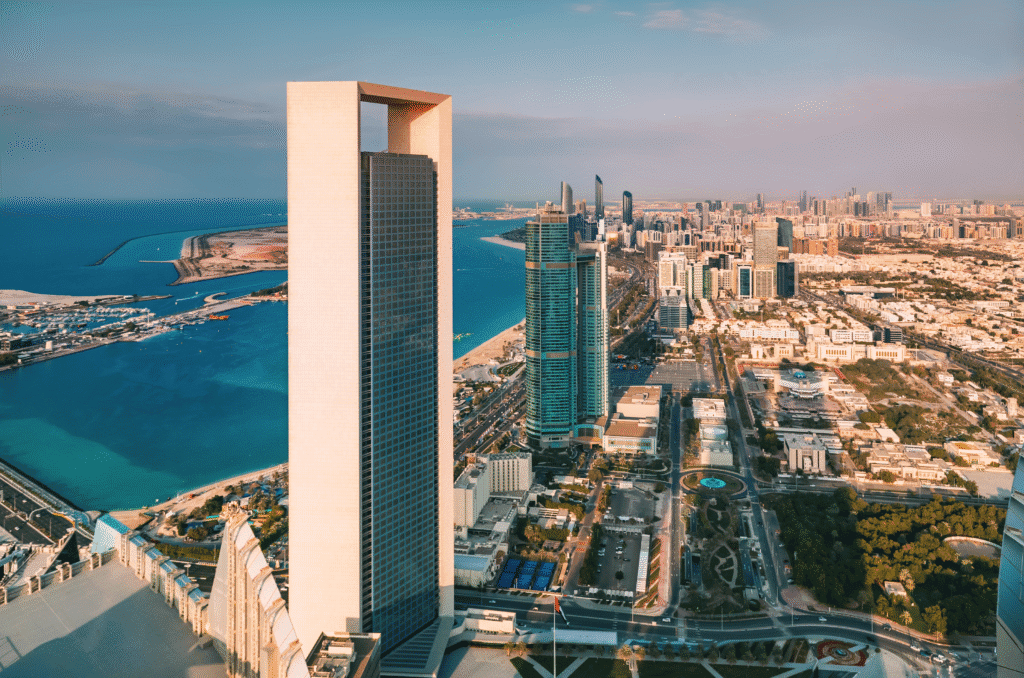 Madhmoun Abu Dhabi Verified Property Listings Hero Real Estate