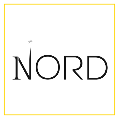 NORD Development Logo by Hero Real Estate Company in Abu Dhabi