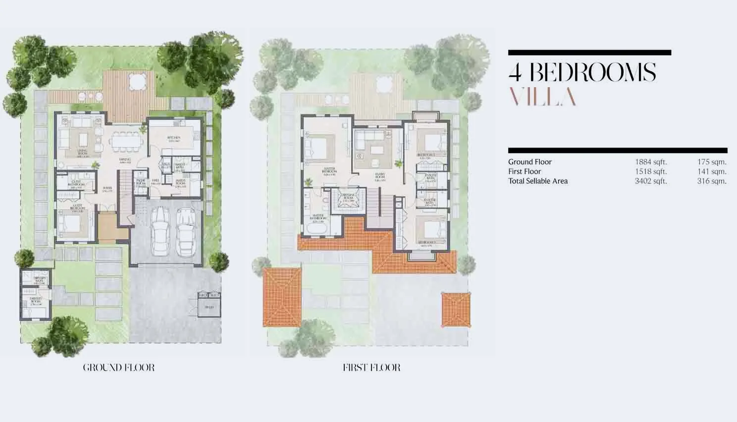 4br 4