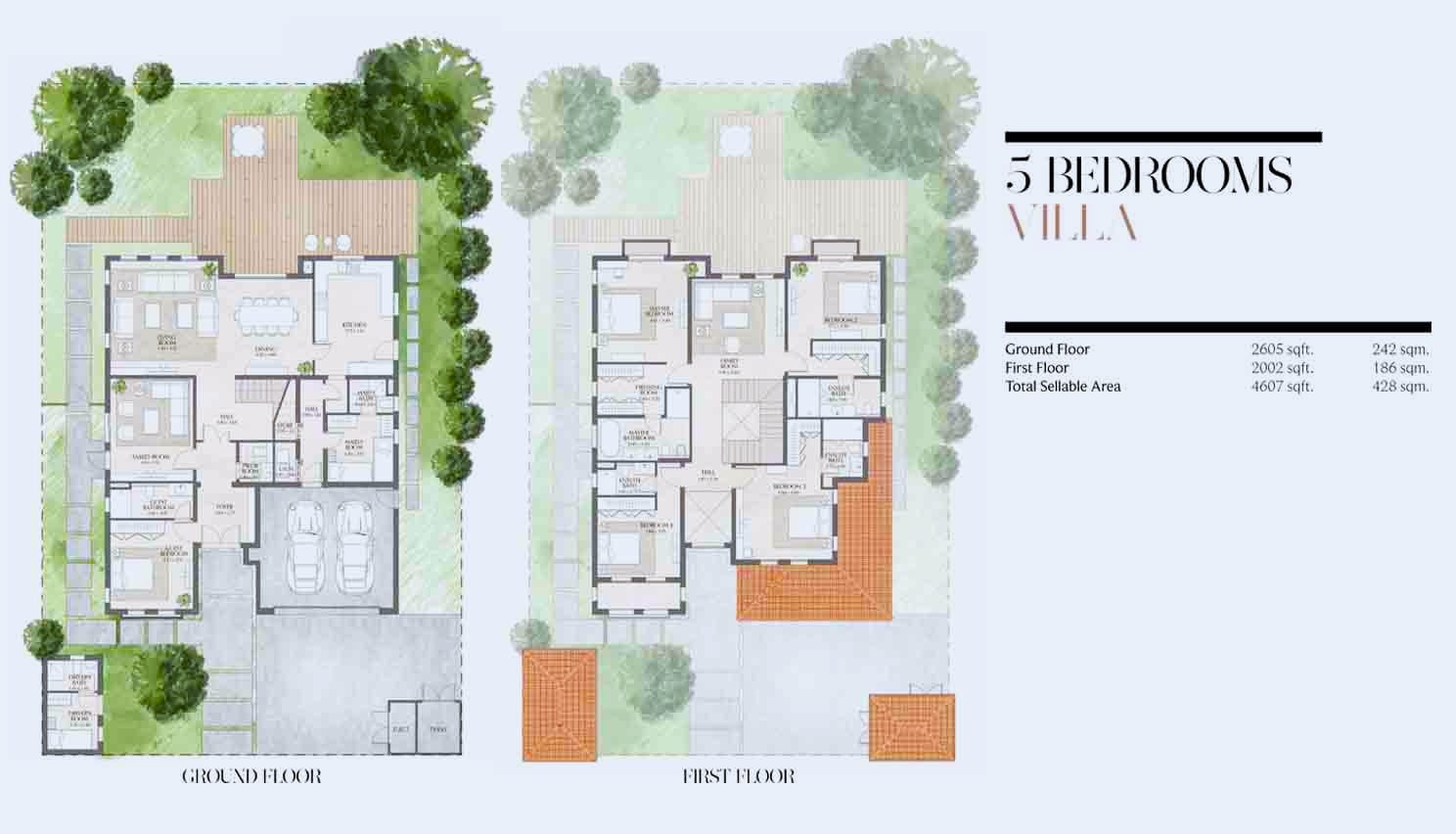 5br 1