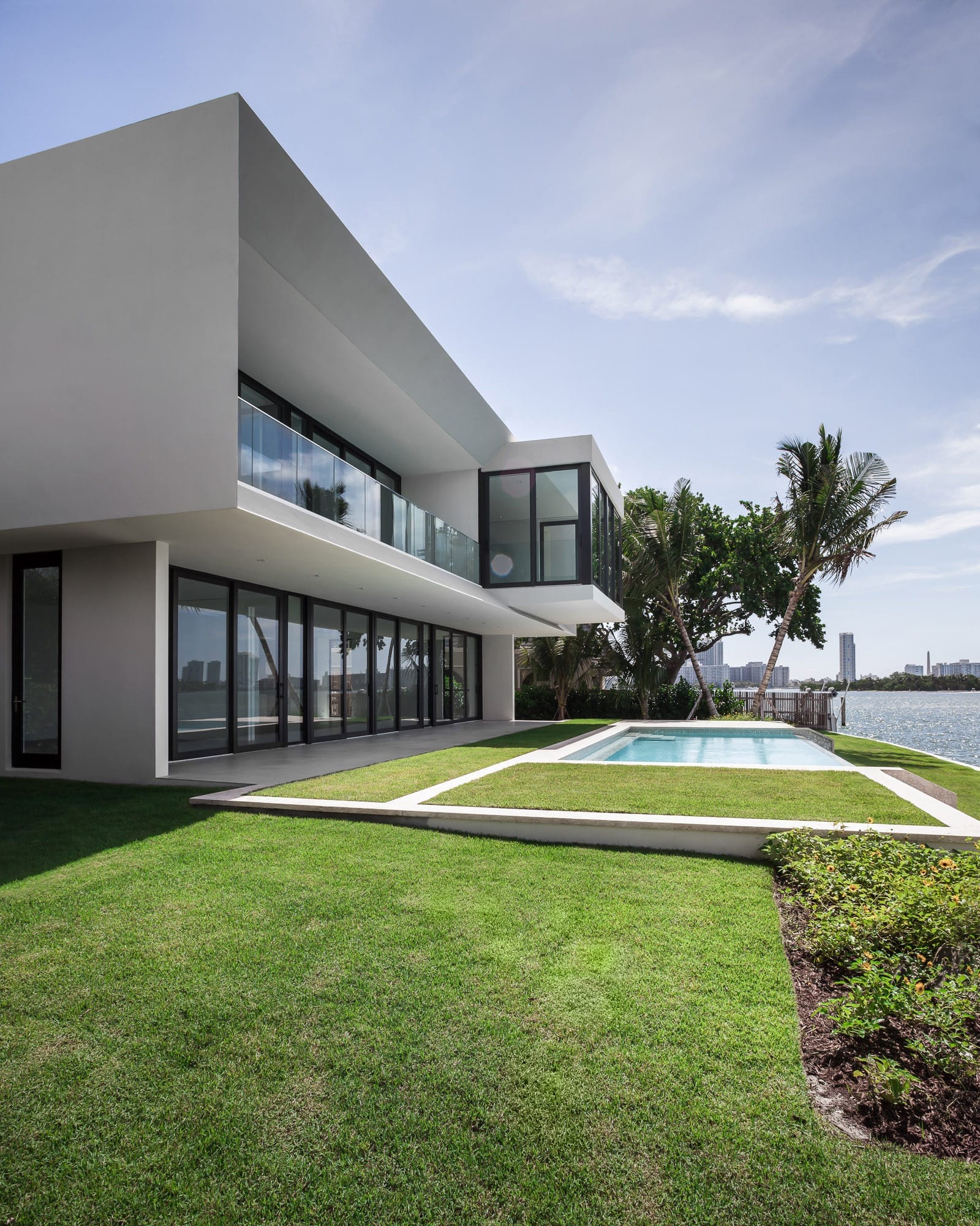 luxury villas for rent in the UAE