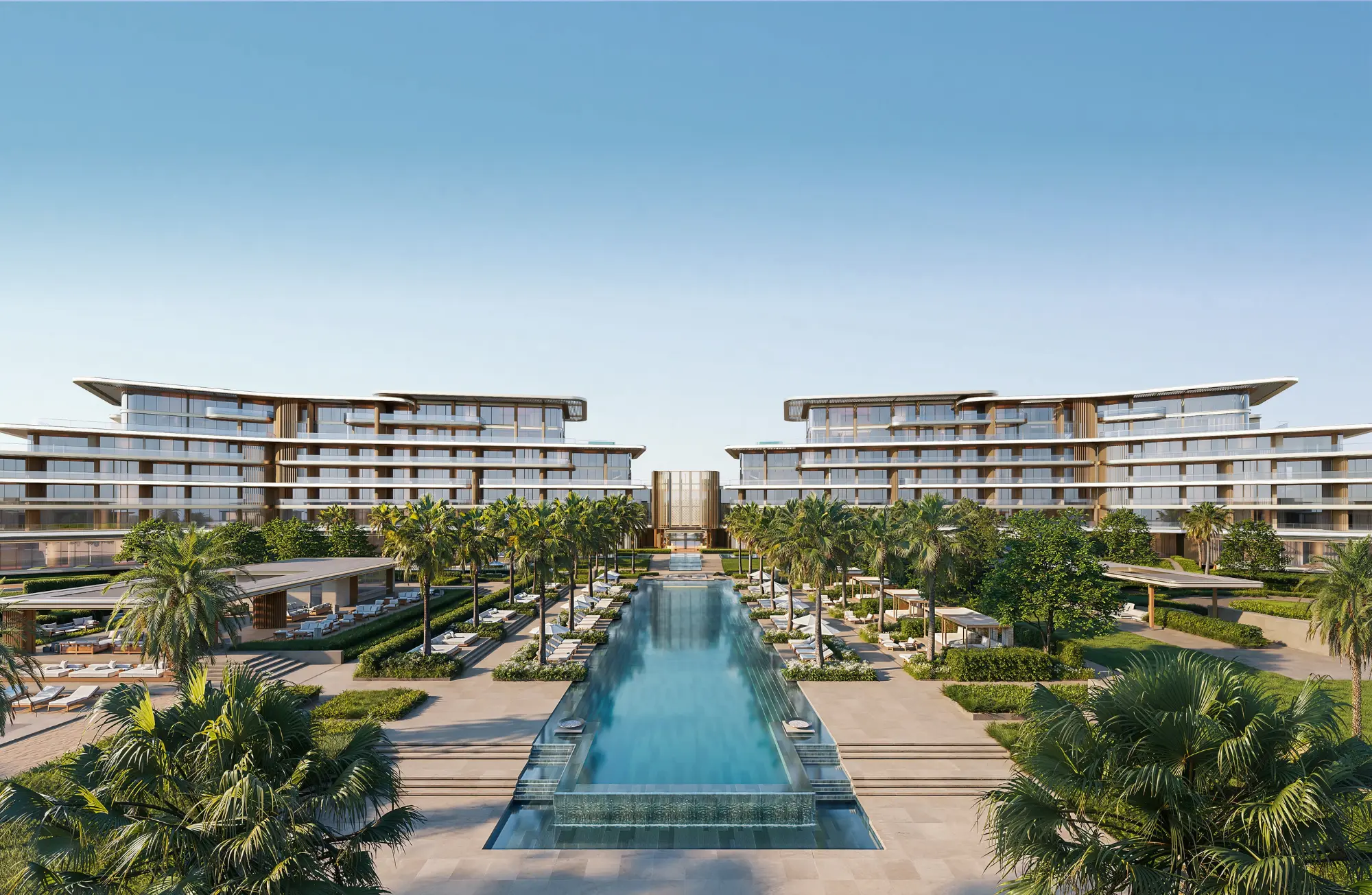 Four Seasons Saadiyat