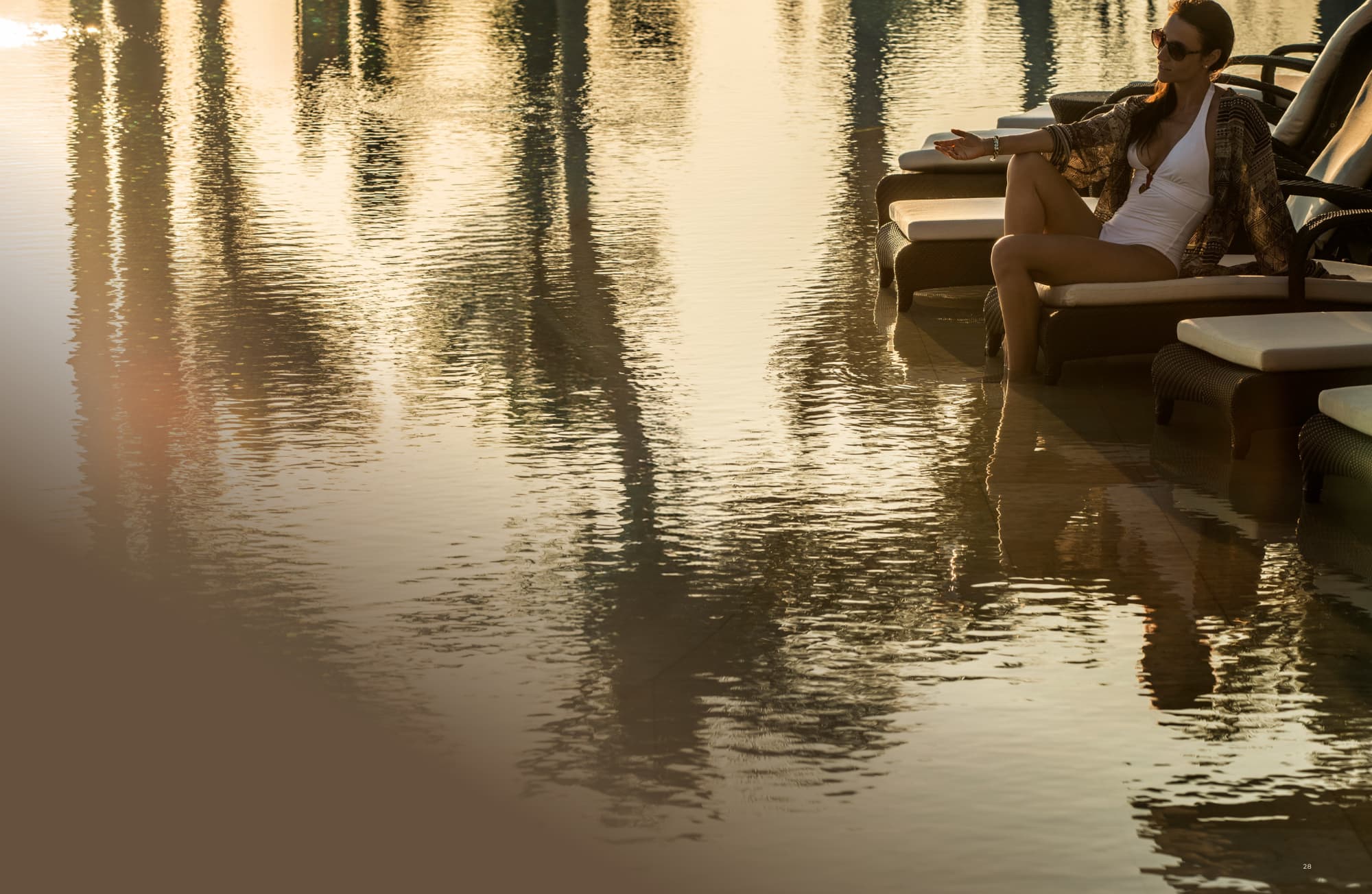 Four Seasons Saadeyat - Al Ain8