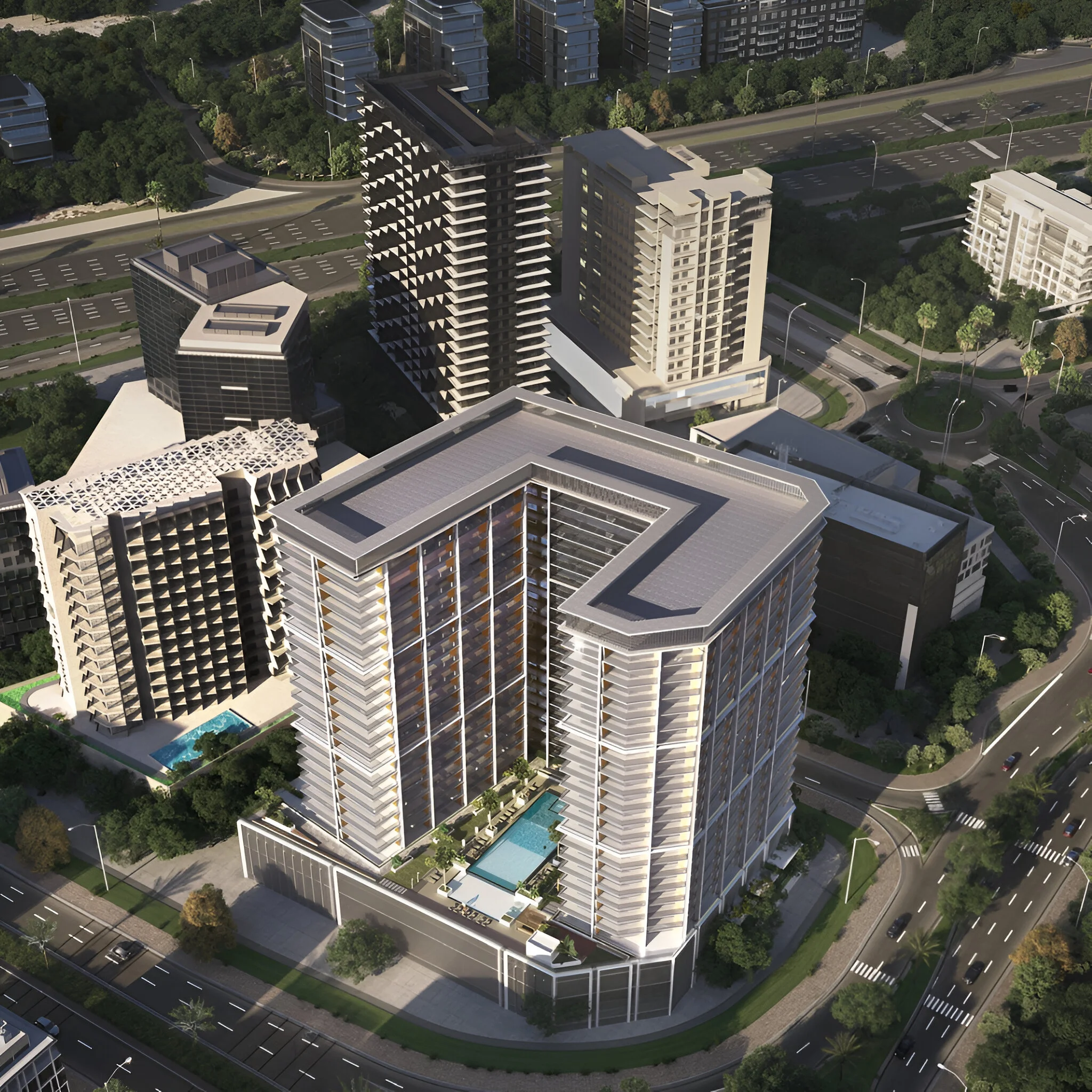 location advantage of binghatti ghost 638613197674285526 820465