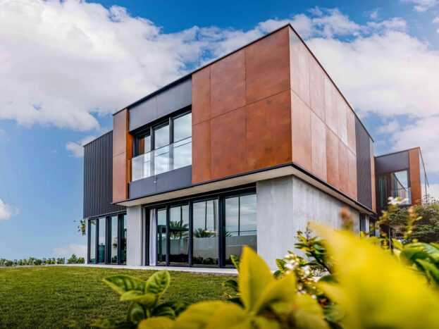 Luxurious 4-Bedroom Villa for Sale in Al Sidr, Saadiyat Lagoons