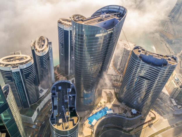 Spacious Apartment for Rent in Marina Bay Tower 1, Al Reem Island, Abu Dhabi