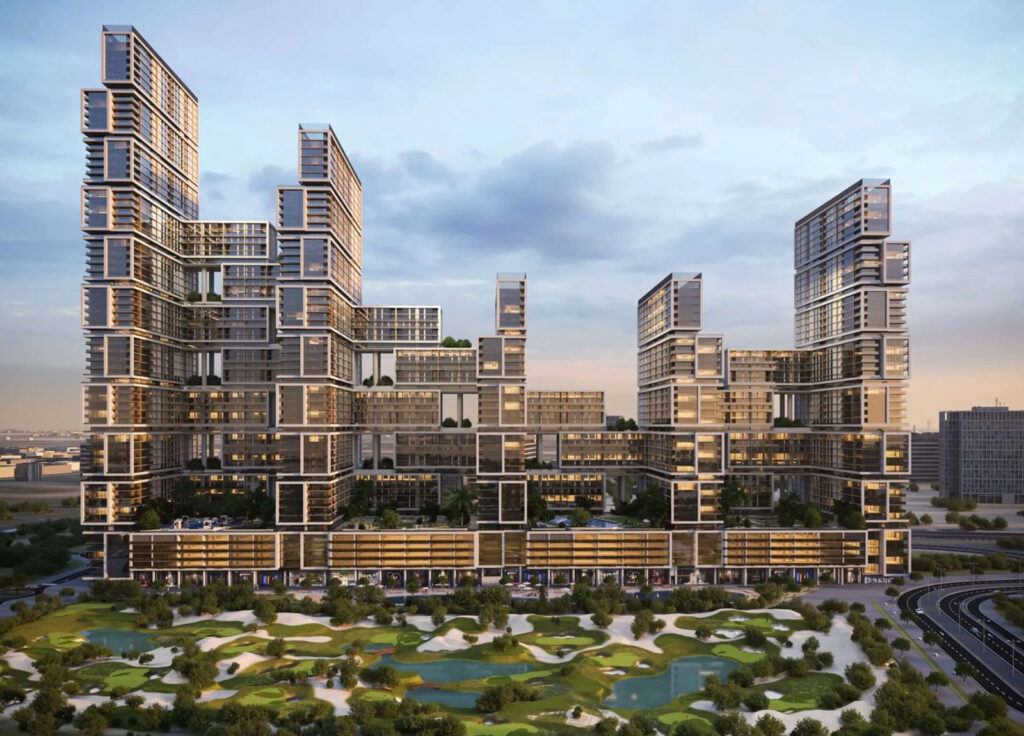 apartments for rent in UAE